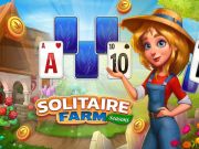 Xogo Solitaire Farm: tempadas en liña Xogo Solitaire Farm: tempadas en liña