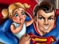 Xogo Superman - Home de aceiro  en liña