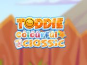 Xogo Classic de cores Toddie en liña