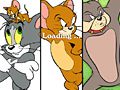 Xogo Tom e Jerry Matchup  en liña