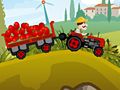Xogo Farm Express  en liña