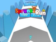 Xogo Sprunki Run en liña