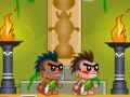 Xogo Fart King Bros  en liña
