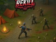 Xogo Rekill en liña