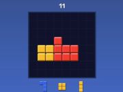 Xogo Block Master Super Puzzle en liña