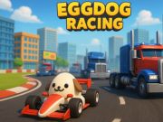 Xogo Racing Eggdog en liña