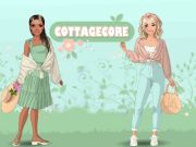 Xogo Cottagecore en liña