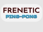 Xogo Ping ping frenético en liña