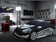 Xogo Xtrem Racing en liña