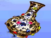 Xogo SORDE SORT 3D: Puzzle de parafuso en liña