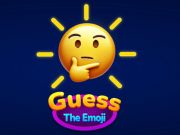 Xogo Adiviña o emoji en liña