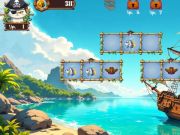 Xogo Paraíso pirata en liña