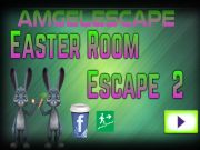 Xogo Easter Room Escape 2 en liña