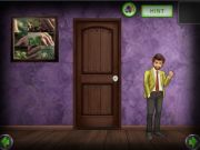 Xogo Amgel Easy Room Escape 306 en liña
