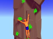 Xogo Escalada difícil en liña