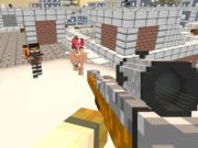 Xogo NOOB SNIPER 3D en liña