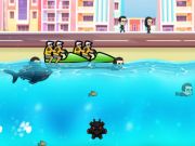 Xogo Hungry Shark Evolution 2 en liña