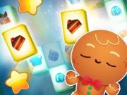 Xogo Mahjong Quest: Candyland Adventures en liña