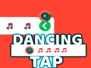 Xogo Tap bailando en liña