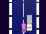 Xogo Highway Car Race 2D en liña