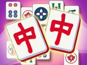 Xogo Grand Mahjong en liña
