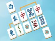 Xogo Clase Mahjong Connect Majong en liña