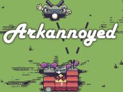 Xogo Arkannoyed en liña