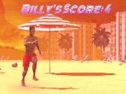 Xogo Praia de Billy en liña