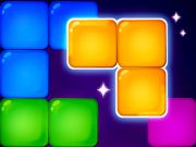 Xogo Block Blaster Puzzle en liña