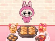 Xogo Boneca labubu mukbang asmr desbloqueado en liña Xogo Boneca labubu mukbang asmr desbloqueado en liña