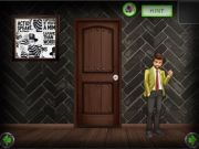Xogo Amgel Easy Room Escape 304 en liña