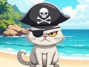 Xogo Paraíso pirata en liña