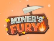 Xogo Furia de Miner en liña