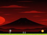 Xogo Stealth Sprint Ninja Run en liña