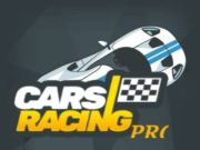 Xogo Cars Racing Pro en liña