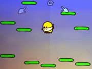 Xogo Dude jumper en liña