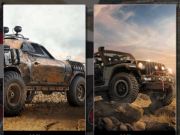Xogo OTR Driving Off-Road en liña