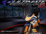Xogo Ultimate Moto RR 4 en liña