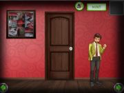 Xogo Amgel Easy Room Escape 290 en liña