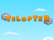 Xogo Velopter en liña