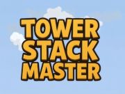 Xogo Tower Stack Master en liña