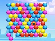 Xogo Balls Sharpshooter en liña