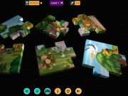 Xogo Puzzle 3D Jigsaw en liña