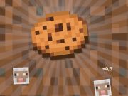 Xogo Mine Clicker: Cookie! en liña