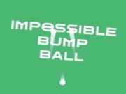 Xogo Bola de bump imposible en liña