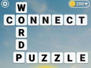 Xogo Puzzle de conexión de palabras en liña