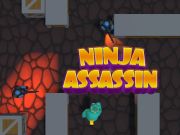 Xogo Ninja Assassin en liña