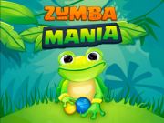 Xogo Mania Zumba en liña