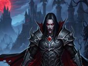 Xogo Drelmor Shadefang Escape en liña