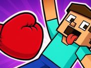 Xogo Noob Ragdoll: Crazy Punch en liña